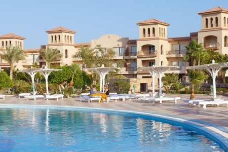 Egypt Marsa Alam Acel Beach Resort (Ex.