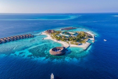 Kagi Maldives Spa Island