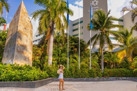 Mexiko Cancún Oasis Palm 9 dňový pobyt All Inclusive Letecky Letisko: Praha July 2025 ( 7/07/25-15/07/25)