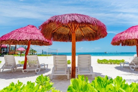 Mexiko Cancún Oasis Palm 9 dňový pobyt All Inclusive Letecky Letisko: Praha July 2025 ( 7/07/25-15/07/25)