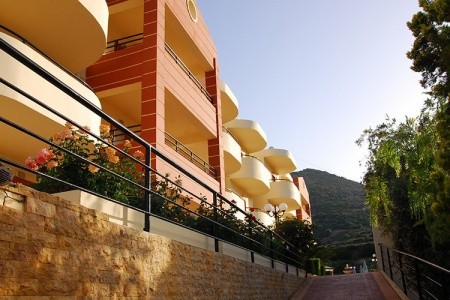 Elpis Studios & Apts - 6