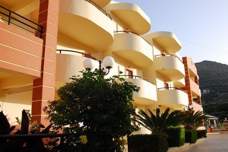 Elpis Studios & Apts - 8