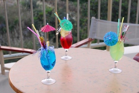 Elpis Studios & Apts - 10