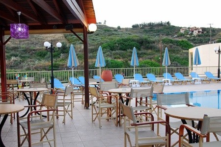 Elpis Studios & Apts - 11