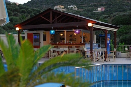 Elpis Studios & Apts - 13