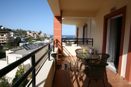 Elpis Studios & Apts - 16