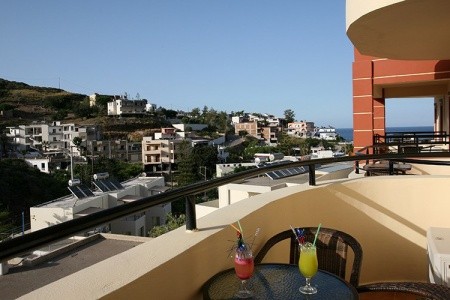 Elpis Studios & Apts - 19