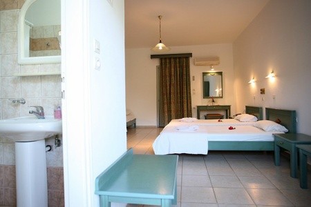 Elpis Studios & Apts - 20