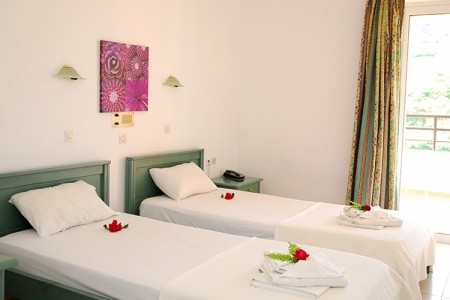 Elpis Studios & Apts - 22