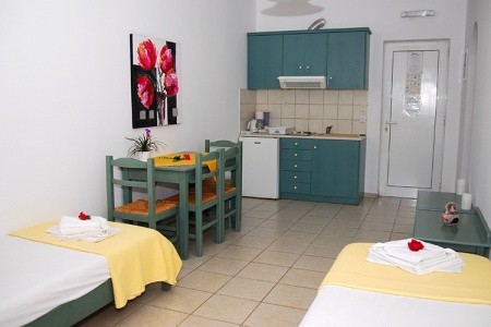 Elpis Studios & Apts - 24