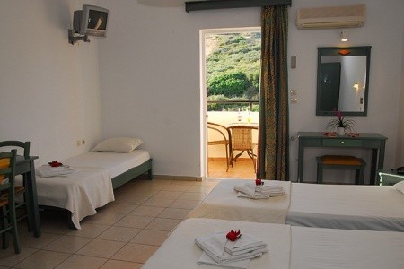 Elpis Studios & Apts - 26