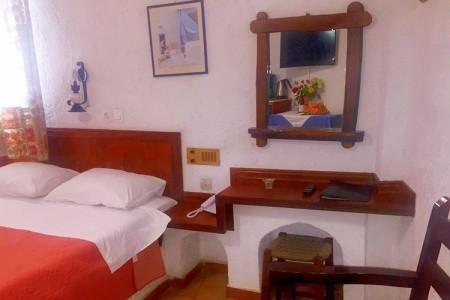 Kastro Hotel - 28