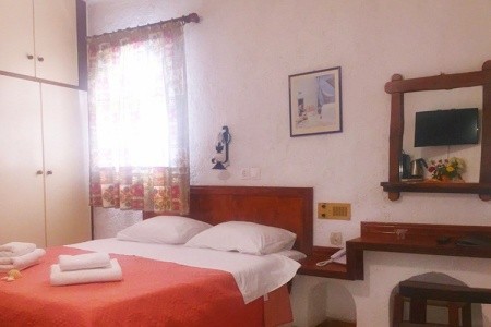 Kastro Hotel - 29