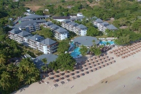 Přírodní krásy Madagaskaru + pobyt v Hotel Royal Andilana Resort & Spa