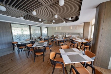 Turecko Side Trendy Palm Beach 8 dňový pobyt All Inclusive Letecky Letisko: Bratislava June 2026 ( 7/06/26-14/06/26)