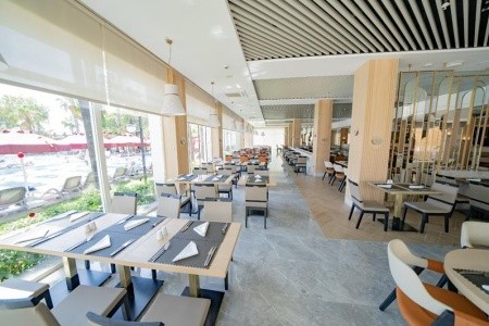 Turecko Side Trendy Palm Beach 8 dňový pobyt All Inclusive Letecky Letisko: Bratislava June 2026 ( 7/06/26-14/06/26)