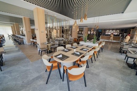 Turecko Side Trendy Palm Beach 8 dňový pobyt All Inclusive Letecky Letisko: Bratislava June 2026 ( 7/06/26-14/06/26)