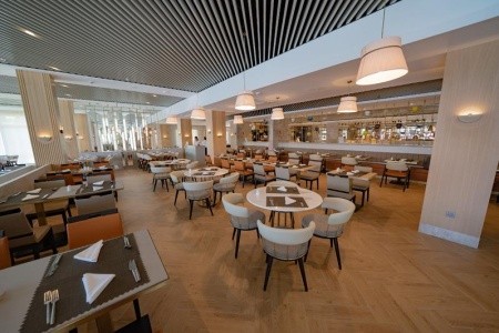 Turecko Side Trendy Palm Beach 8 dňový pobyt All Inclusive Letecky Letisko: Bratislava June 2026 ( 7/06/26-14/06/26)