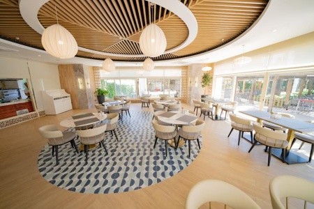 Turecko Side Trendy Palm Beach 8 dňový pobyt All Inclusive Letecky Letisko: Bratislava June 2026 ( 7/06/26-14/06/26)