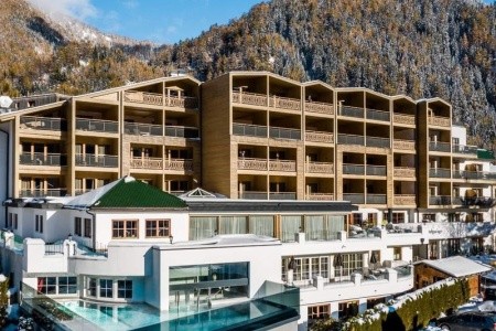 Hotel & Spa Falkensteinerhof (Valles) - 2