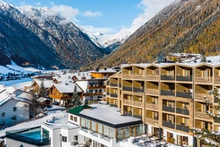 Hotel & Spa Falkensteinerhof (Valles) - 3