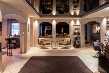 Hotel & Spa Falkensteinerhof (Valles) - 5