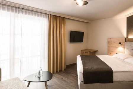 Hotel & Spa Falkensteinerhof (Valles) - 6