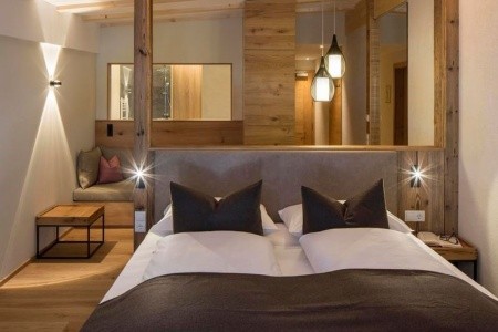 Hotel & Spa Falkensteinerhof (Valles) - 7