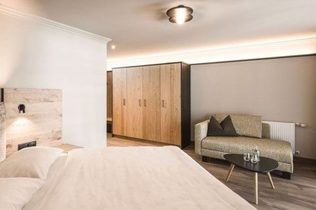 Hotel & Spa Falkensteinerhof (Valles) - 8