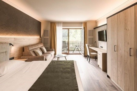 Hotel & Spa Falkensteinerhof (Valles) - 9