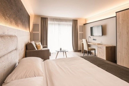 Hotel & Spa Falkensteinerhof (Valles) - 10