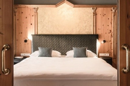 Hotel & Spa Falkensteinerhof (Valles) - 12