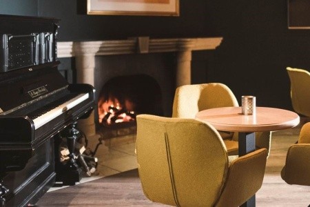 Hotel & Spa Falkensteinerhof (Valles) - 13