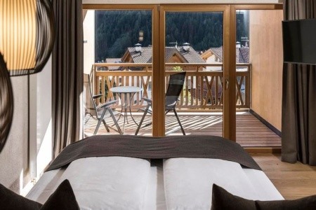 Hotel & Spa Falkensteinerhof (Valles) - 15