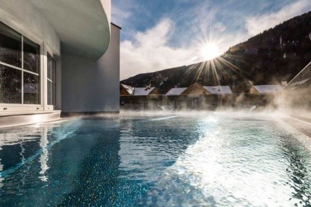 Hotel & Spa Falkensteinerhof (Valles) - 16