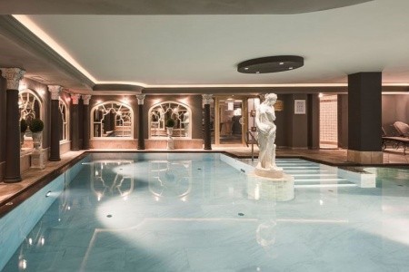 Hotel & Spa Falkensteinerhof (Valles) - 17