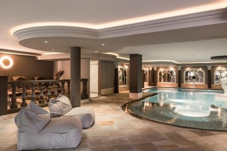 Hotel & Spa Falkensteinerhof (Valles) - 18