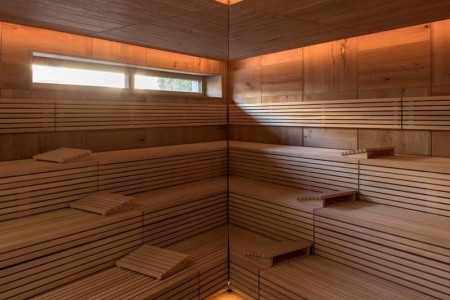 Hotel & Spa Falkensteinerhof (Valles) - 19