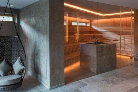 Hotel & Spa Falkensteinerhof (Valles) - 21