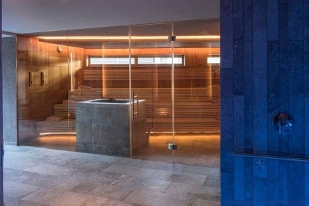 Hotel & Spa Falkensteinerhof (Valles) - 22