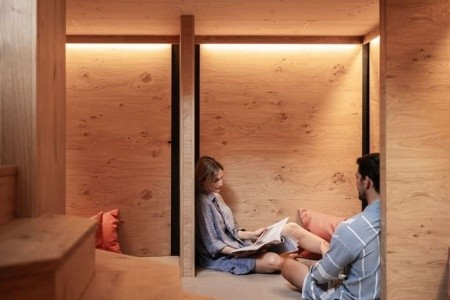 Hotel & Spa Falkensteinerhof (Valles) - 23