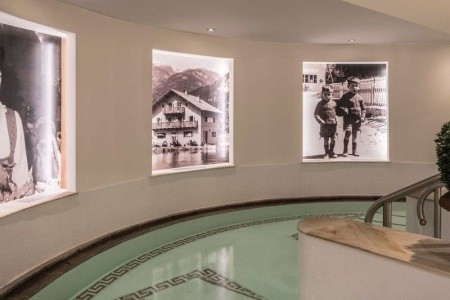 Hotel & Spa Falkensteinerhof (Valles) - 25