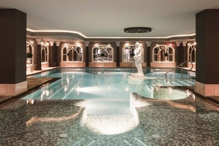 Hotel & Spa Falkensteinerhof (Valles) - 26