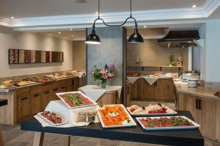 Hotel & Spa Falkensteinerhof (Valles) - 27