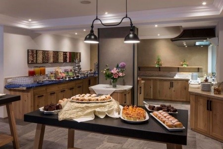 Hotel & Spa Falkensteinerhof (Valles) - 29