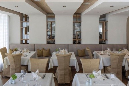 Hotel & Spa Falkensteinerhof (Valles) - 30