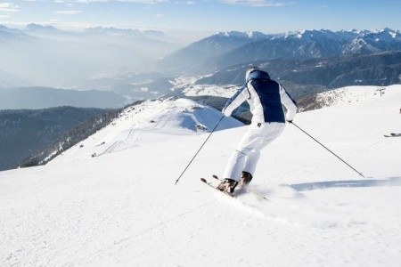 Hotel & Spa Falkensteinerhof (Valles) - 32