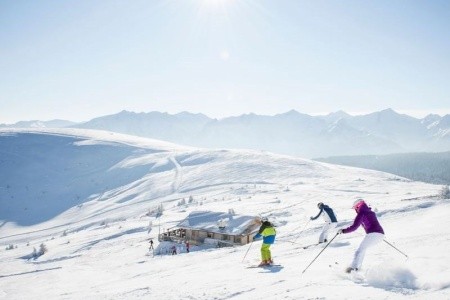 Hotel & Spa Falkensteinerhof (Valles) - 33