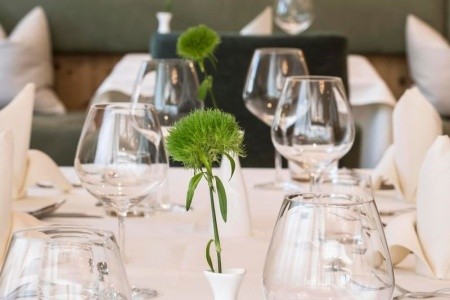 Hotel & Spa Falkensteinerhof (Valles) - 34