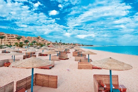 Egypt Safaga Shams Safaga Resort 5 dňový pobyt All Inclusive Letecky Letisko: Praha May 2025 ( 1/05/25- 5/05/25)